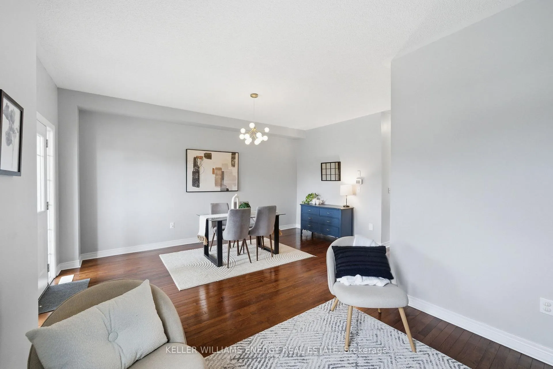 Photo 16 of 1771 Carousel Drive, Pickering, Duffin Heights — HOMEH