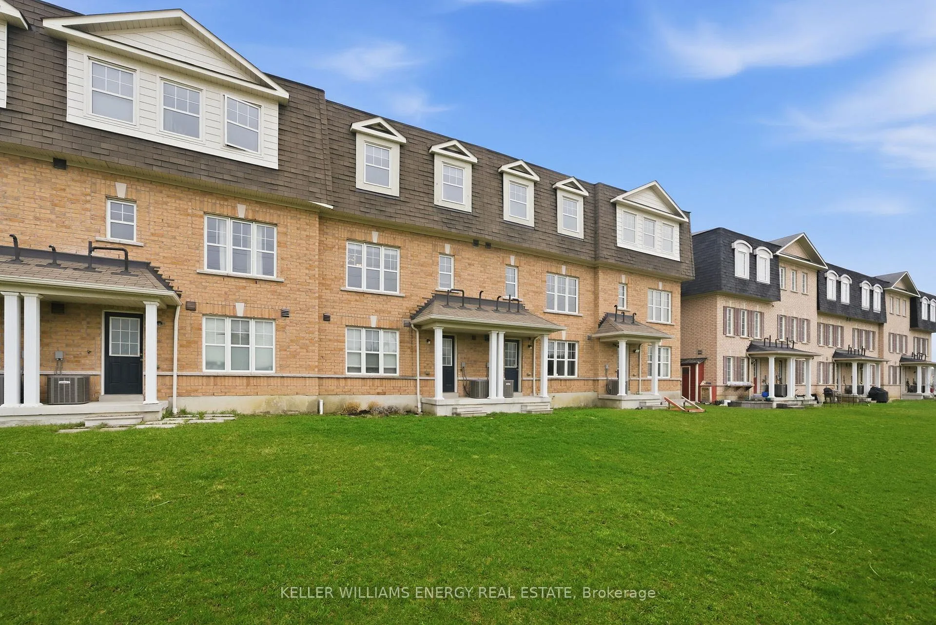Photo 26 of 1771 Carousel Drive, Pickering, Duffin Heights — HOMEH