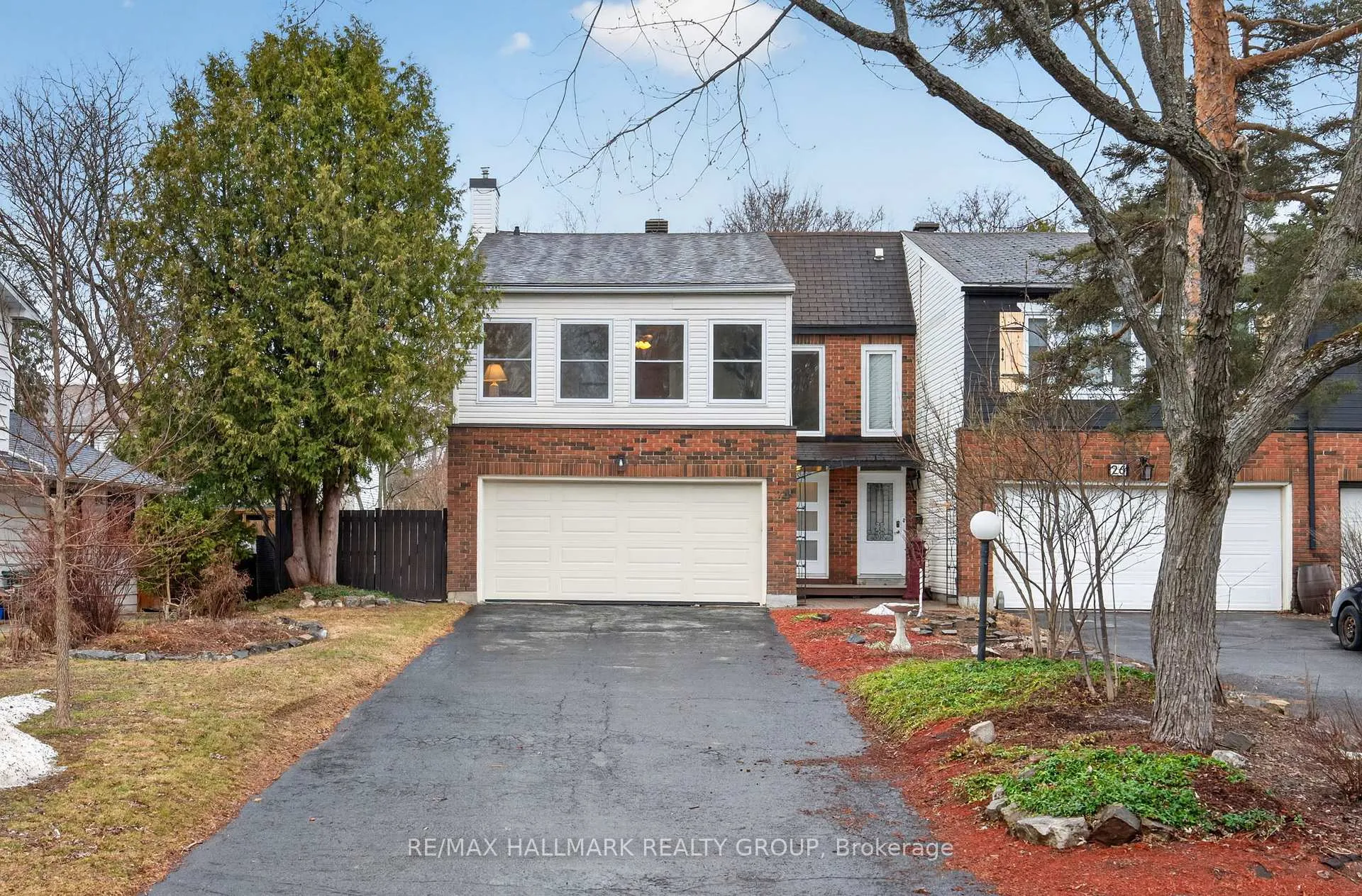Photo 1 of 24 Hobart Crescent, Ottawa, Sheahan Estates/Trend Village — HOMEH