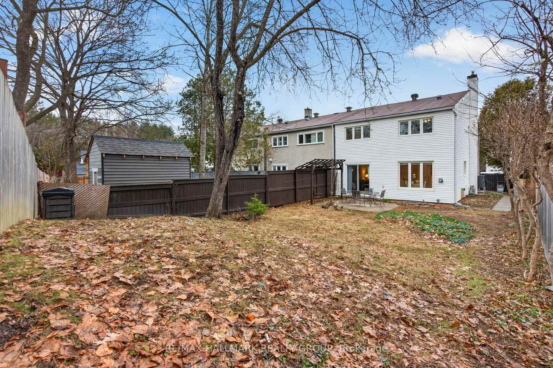 Photo 35 of 24 Hobart Crescent, Ottawa, Sheahan Estates/Trend Village — HOMEH