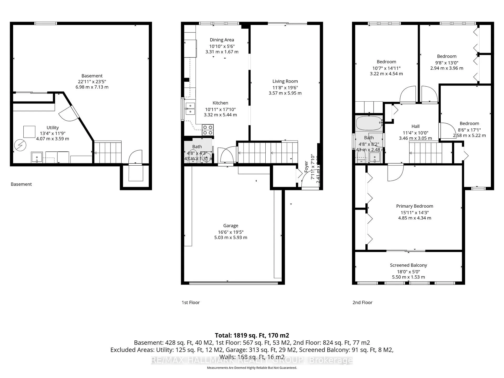 Photo 38 of 24 Hobart Crescent, Ottawa, Sheahan Estates/Trend Village — HOMEH