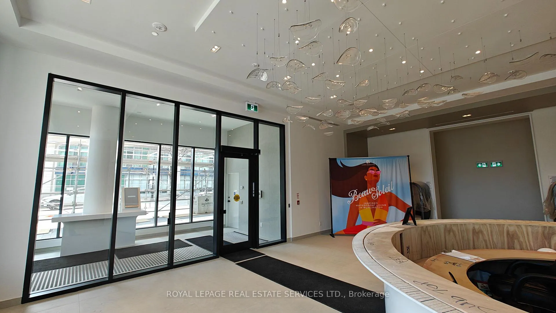 Photo 14 of Unit 411, 2075 Lakeshore Road, Burlington, Brant — HOMEH