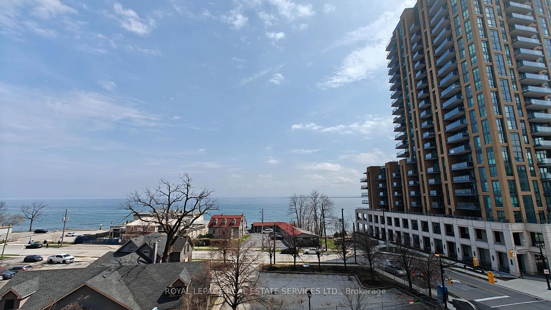 Photo 23 of Unit 411, 2075 Lakeshore Road, Burlington, Brant — HOMEH