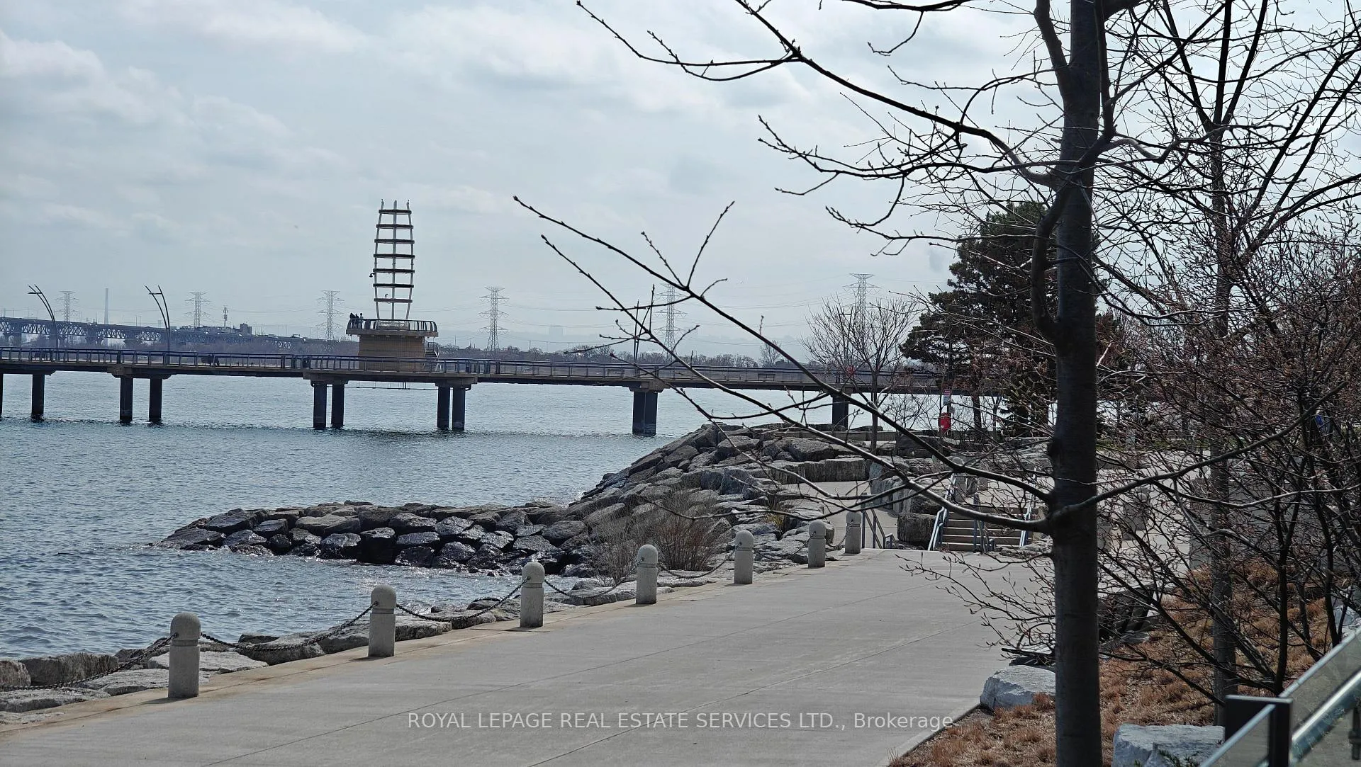 Photo 27 of Unit 411, 2075 Lakeshore Road, Burlington, Brant — HOMEH