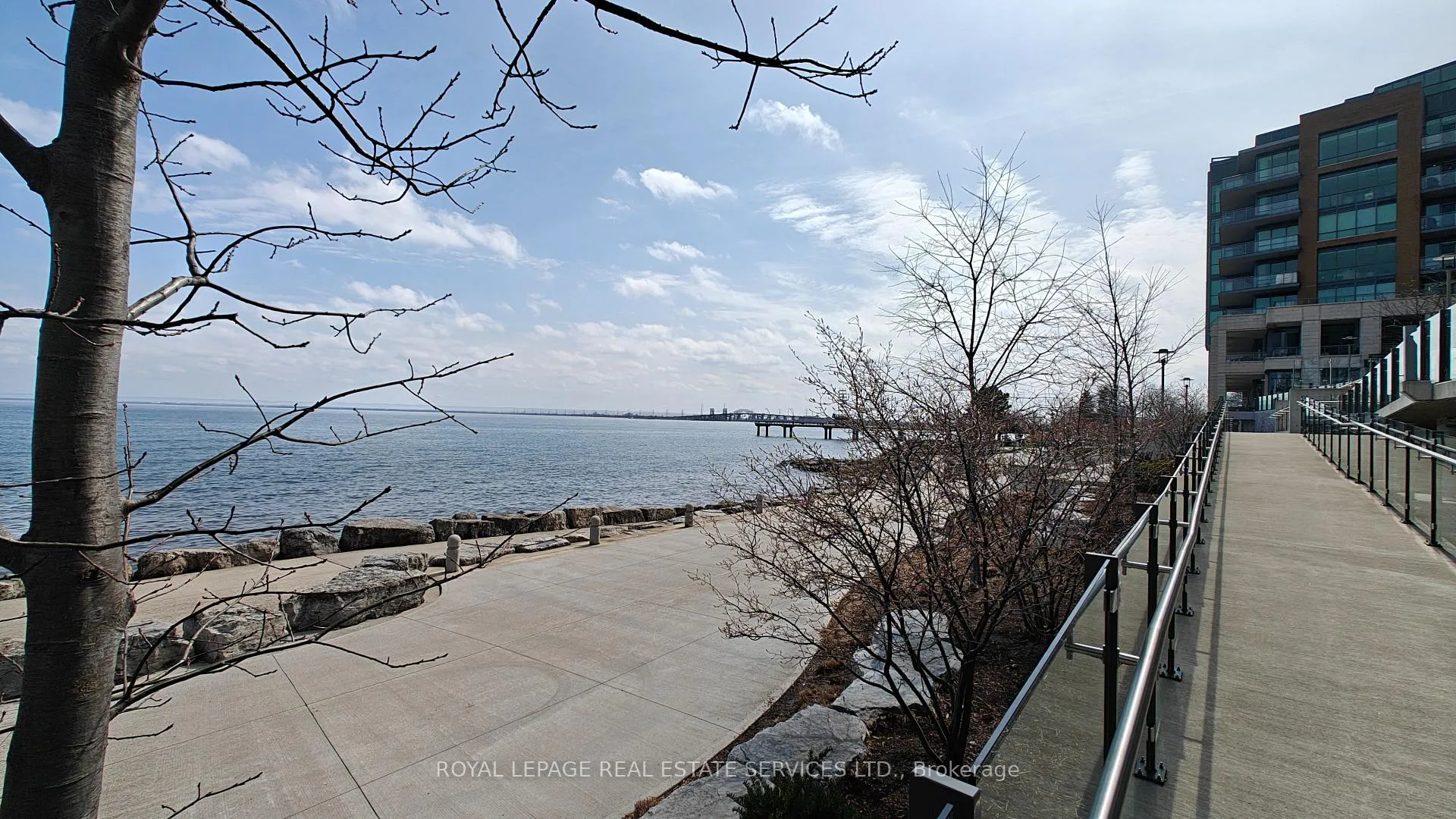 Photo 29 of Unit 411, 2075 Lakeshore Road, Burlington, Brant — HOMEH