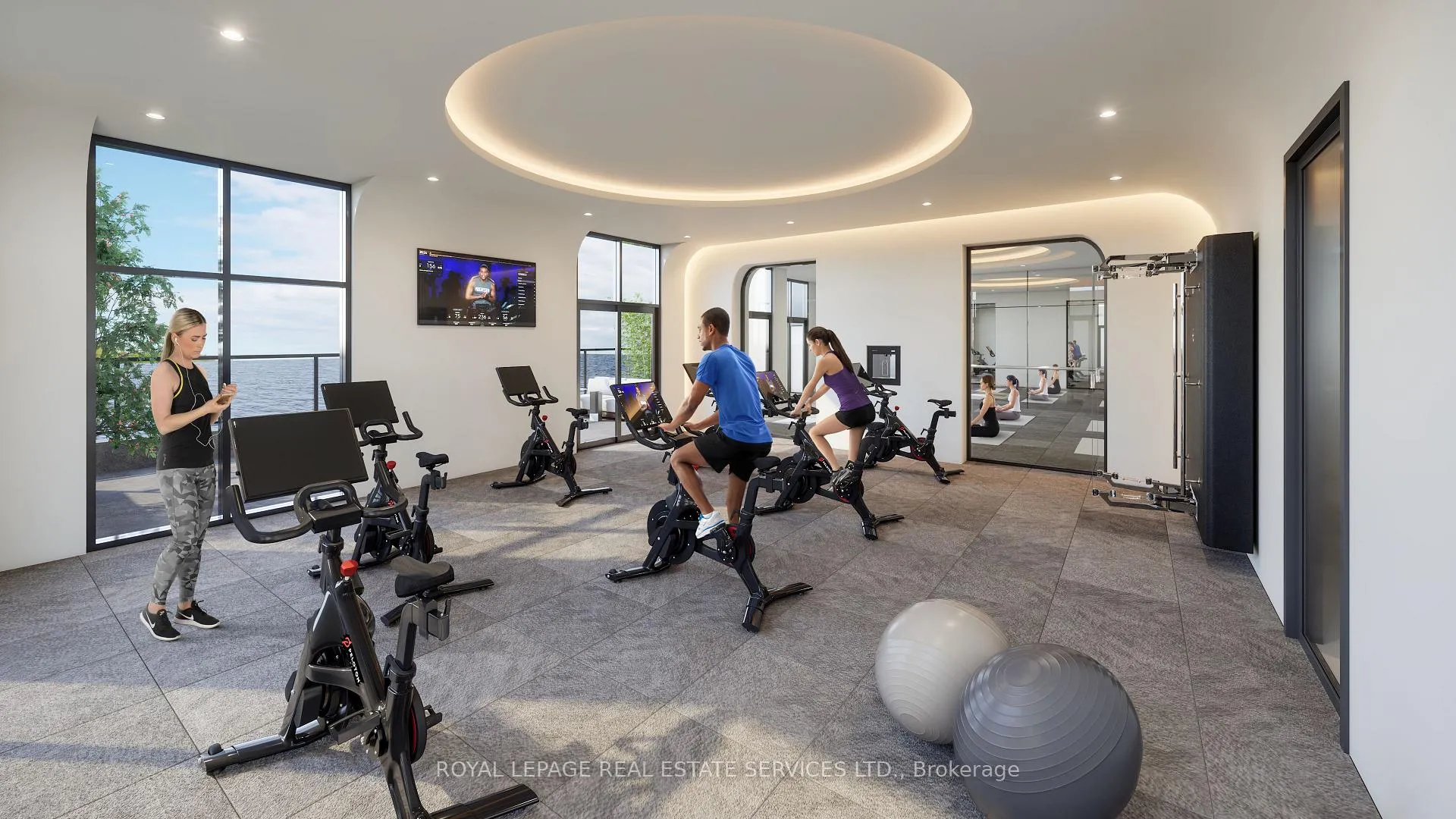 Photo 35 of Unit 411, 2075 Lakeshore Road, Burlington, Brant — HOMEH