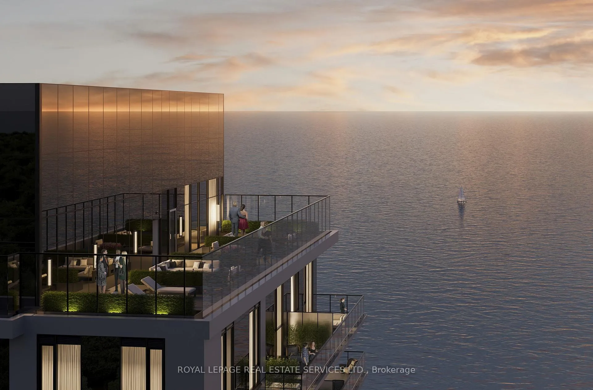 Photo 42 of Unit 411, 2075 Lakeshore Road, Burlington, Brant — HOMEH