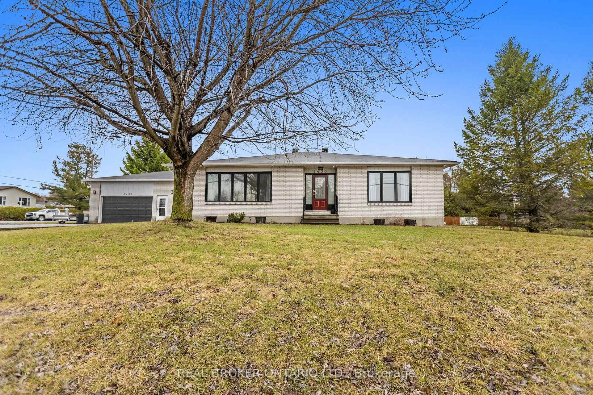 Photo 1 of 5400 Osgoode Main Street, Ottawa, Osgoode — HOMEH
