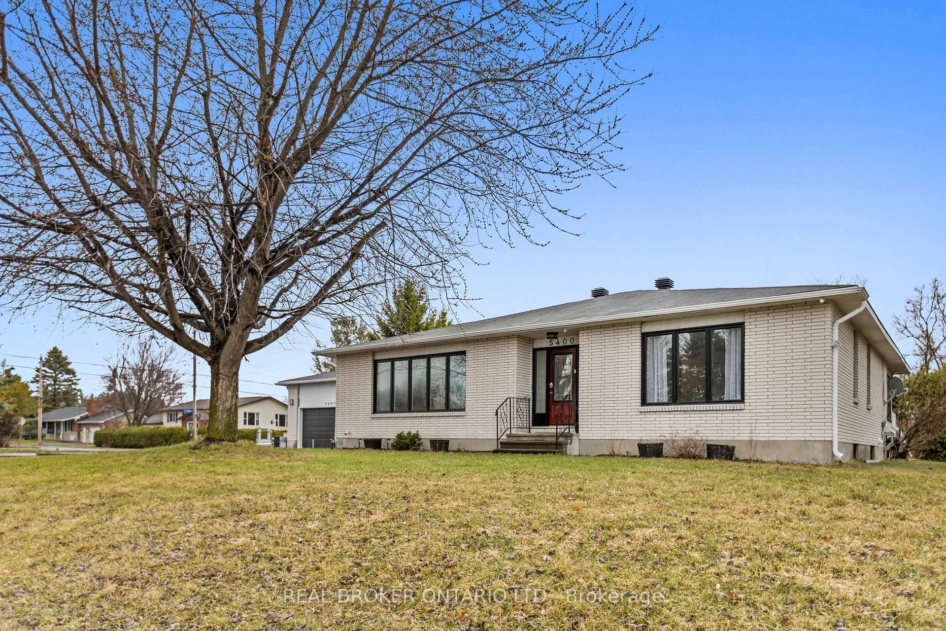 Photo 2 of 5400 Osgoode Main Street, Ottawa, Osgoode — HOMEH