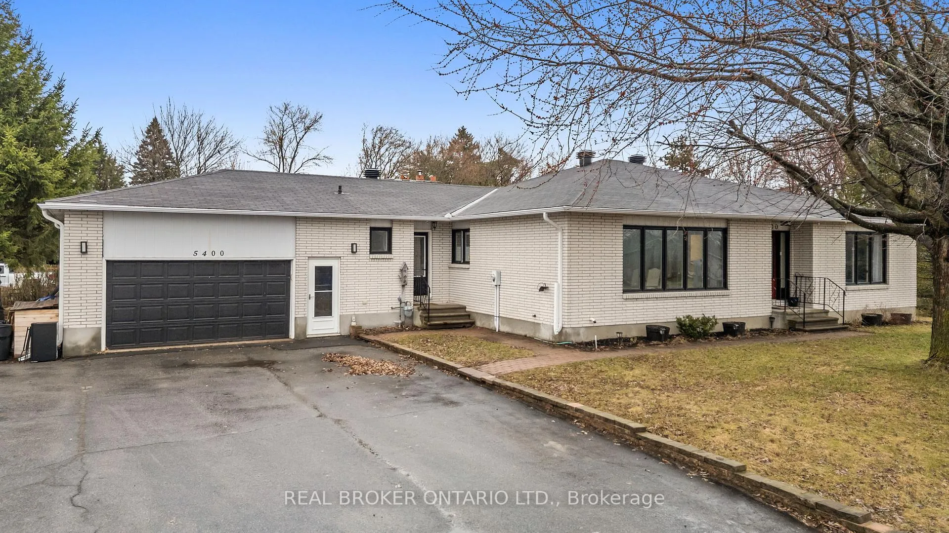 Photo 3 of 5400 Osgoode Main Street, Ottawa, Osgoode — HOMEH