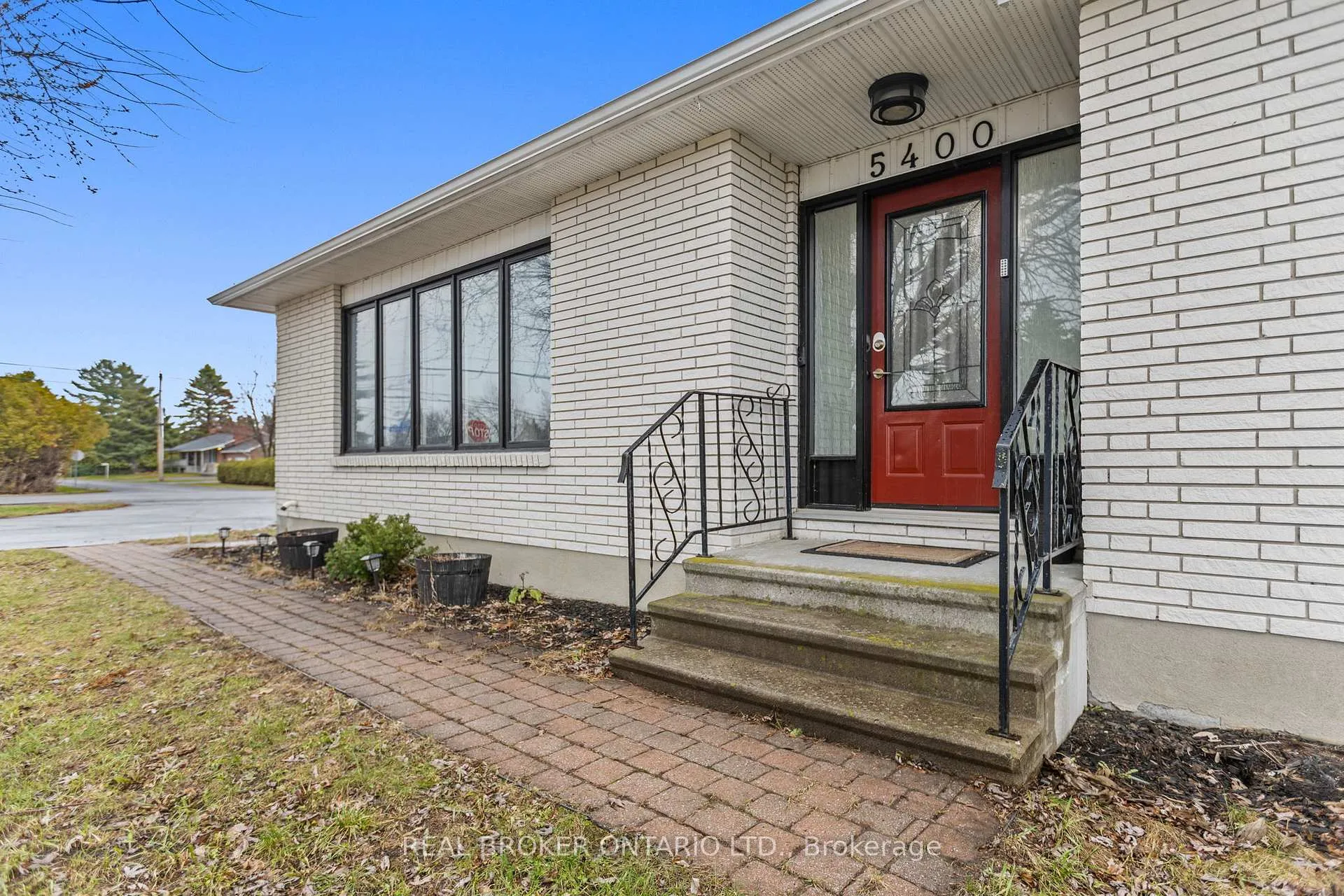Photo 4 of 5400 Osgoode Main Street, Ottawa, Osgoode — HOMEH