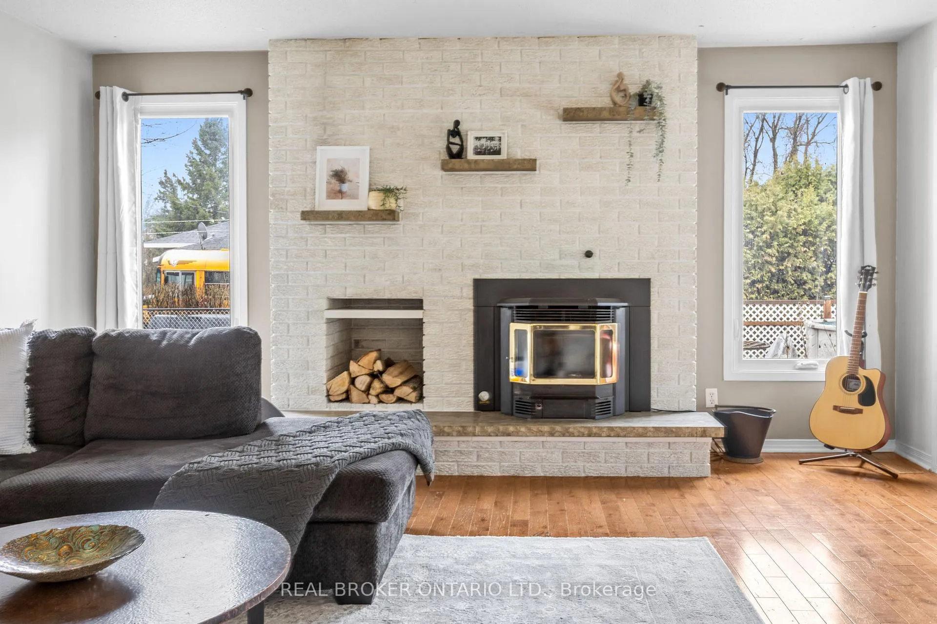 Photo 8 of 5400 Osgoode Main Street, Ottawa, Osgoode — HOMEH