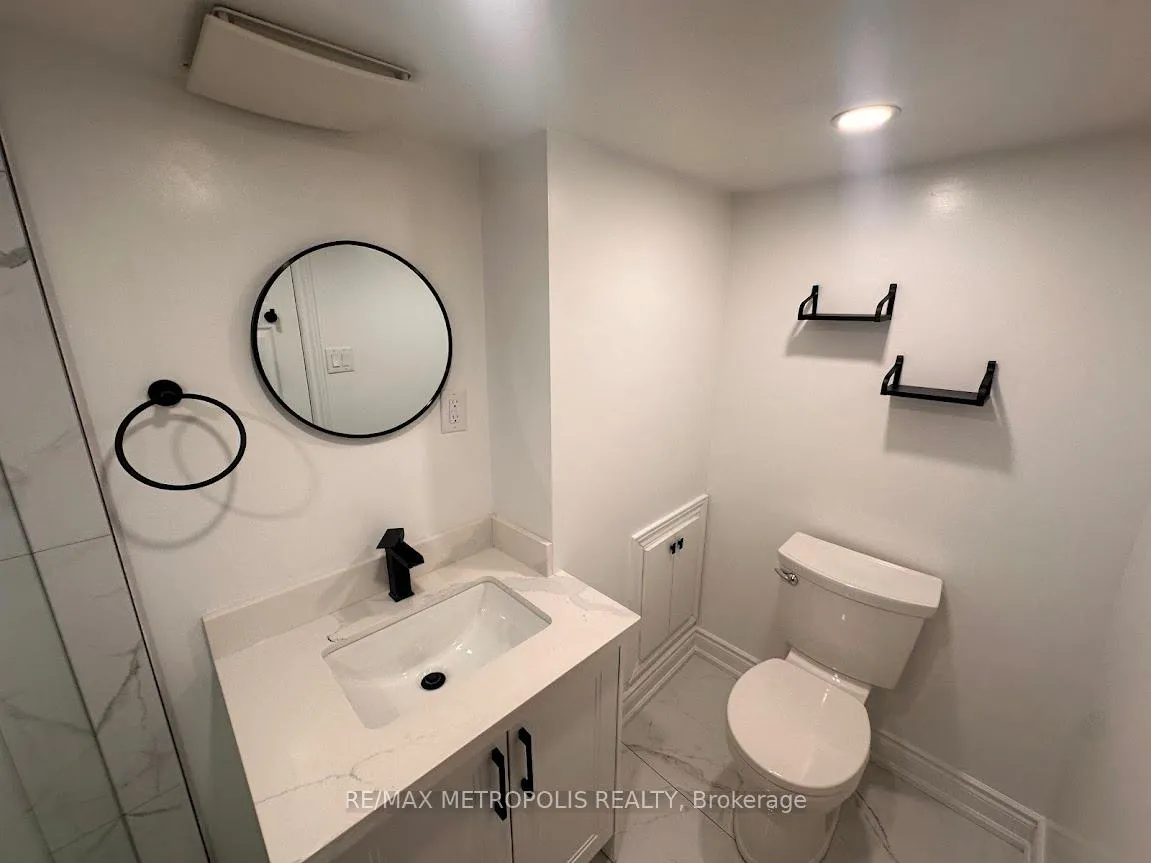 Photo 31 of 9 Gladiator Road, Markham, Bullock — HOMEH