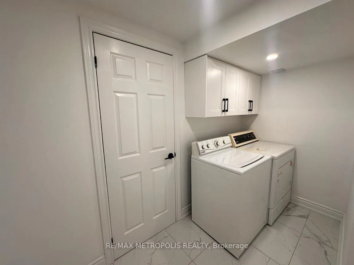 Photo 32 of 9 Gladiator Road, Markham, Bullock — HOMEH