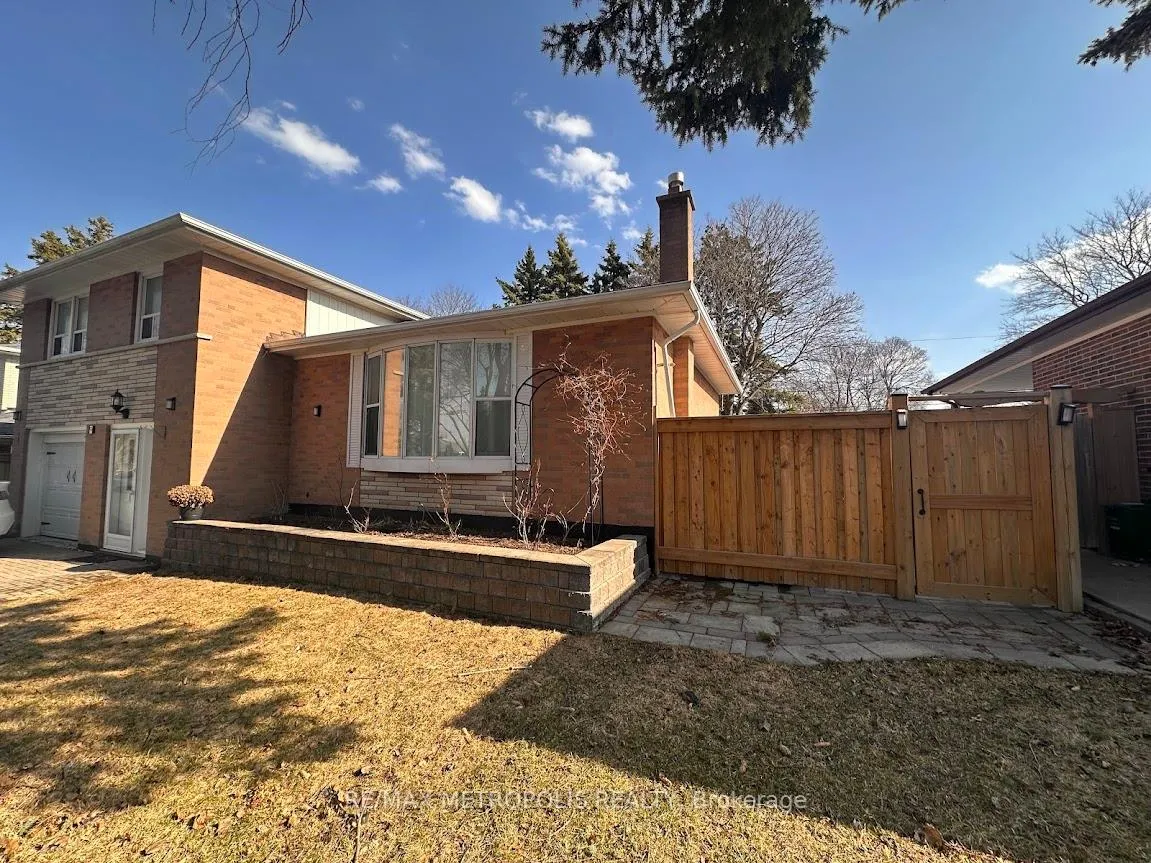 Photo 33 of 9 Gladiator Road, Markham, Bullock — HOMEH