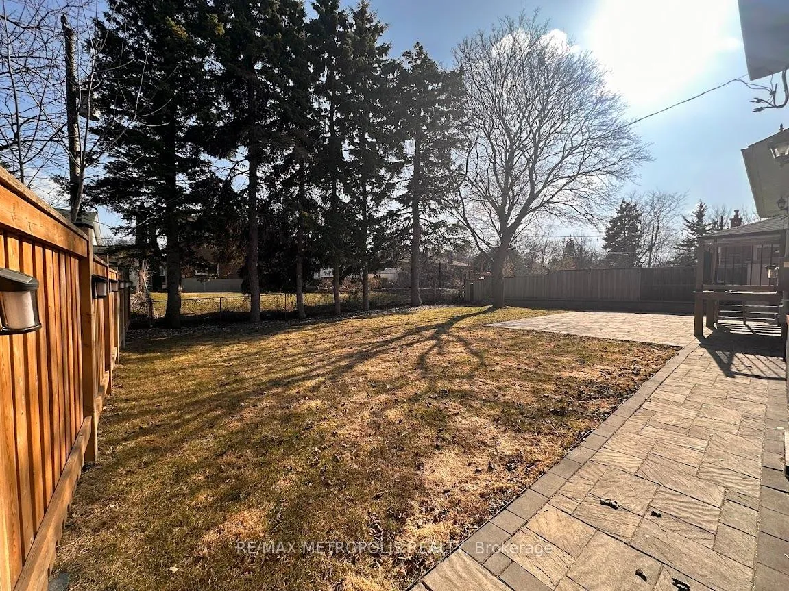 Photo 34 of 9 Gladiator Road, Markham, Bullock — HOMEH