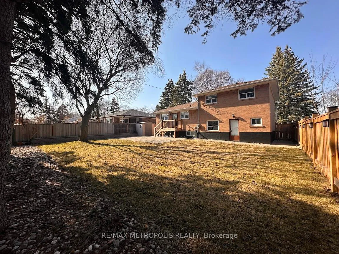 Photo 35 of 9 Gladiator Road, Markham, Bullock — HOMEH