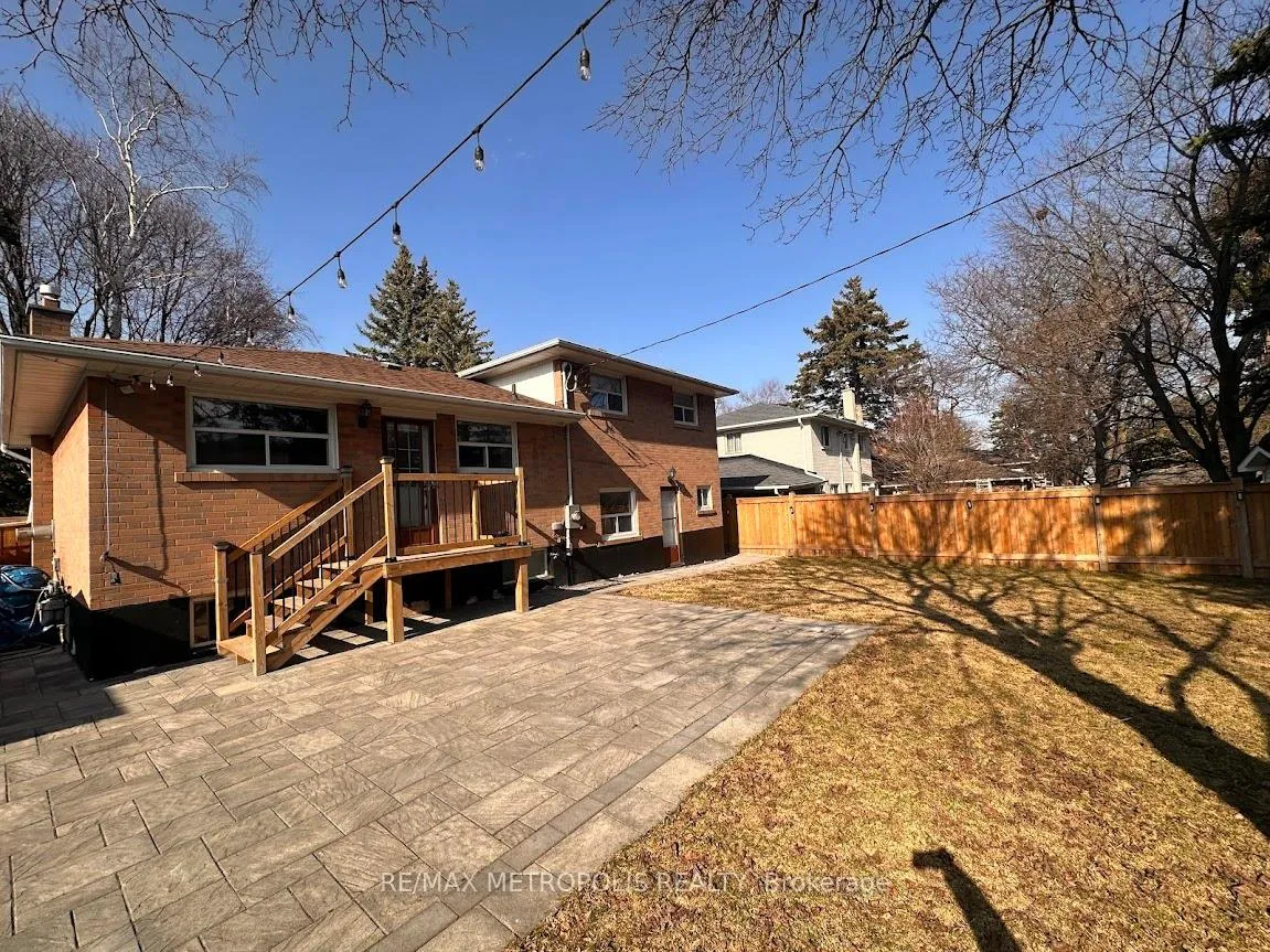 Photo 37 of 9 Gladiator Road, Markham, Bullock — HOMEH