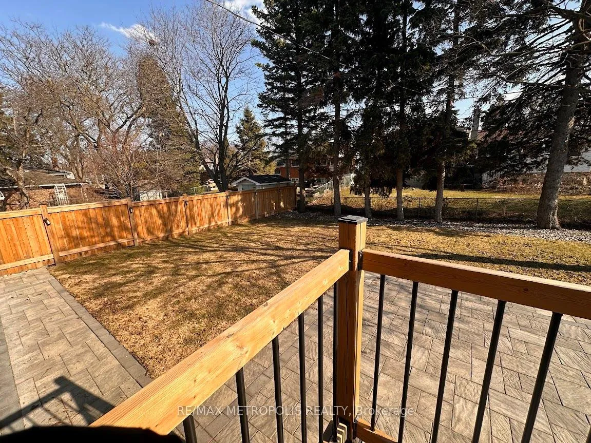 Photo 39 of 9 Gladiator Road, Markham, Bullock — HOMEH