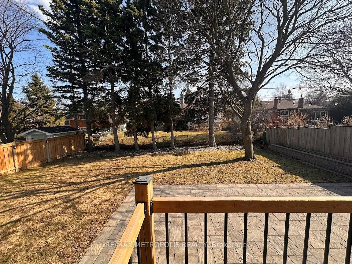 Photo 40 of 9 Gladiator Road, Markham, Bullock — HOMEH
