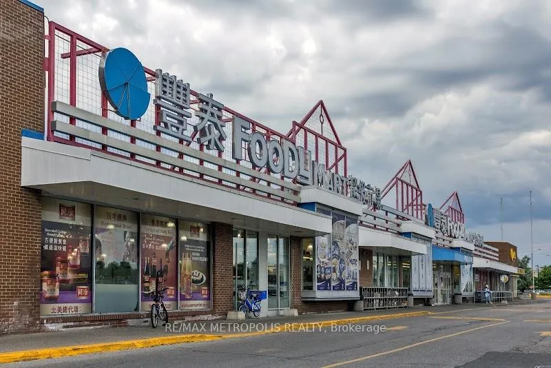 Photo 43 of 9 Gladiator Road, Markham, Bullock — HOMEH