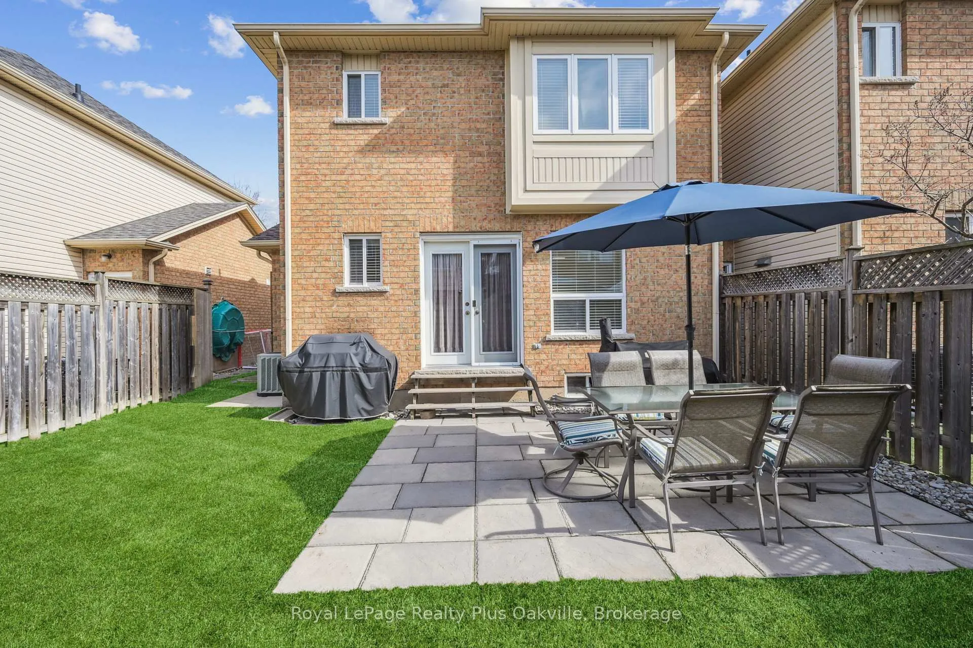 Photo 26 of 2244 Stokes Lane, Burlington, Orchard — HOMEH