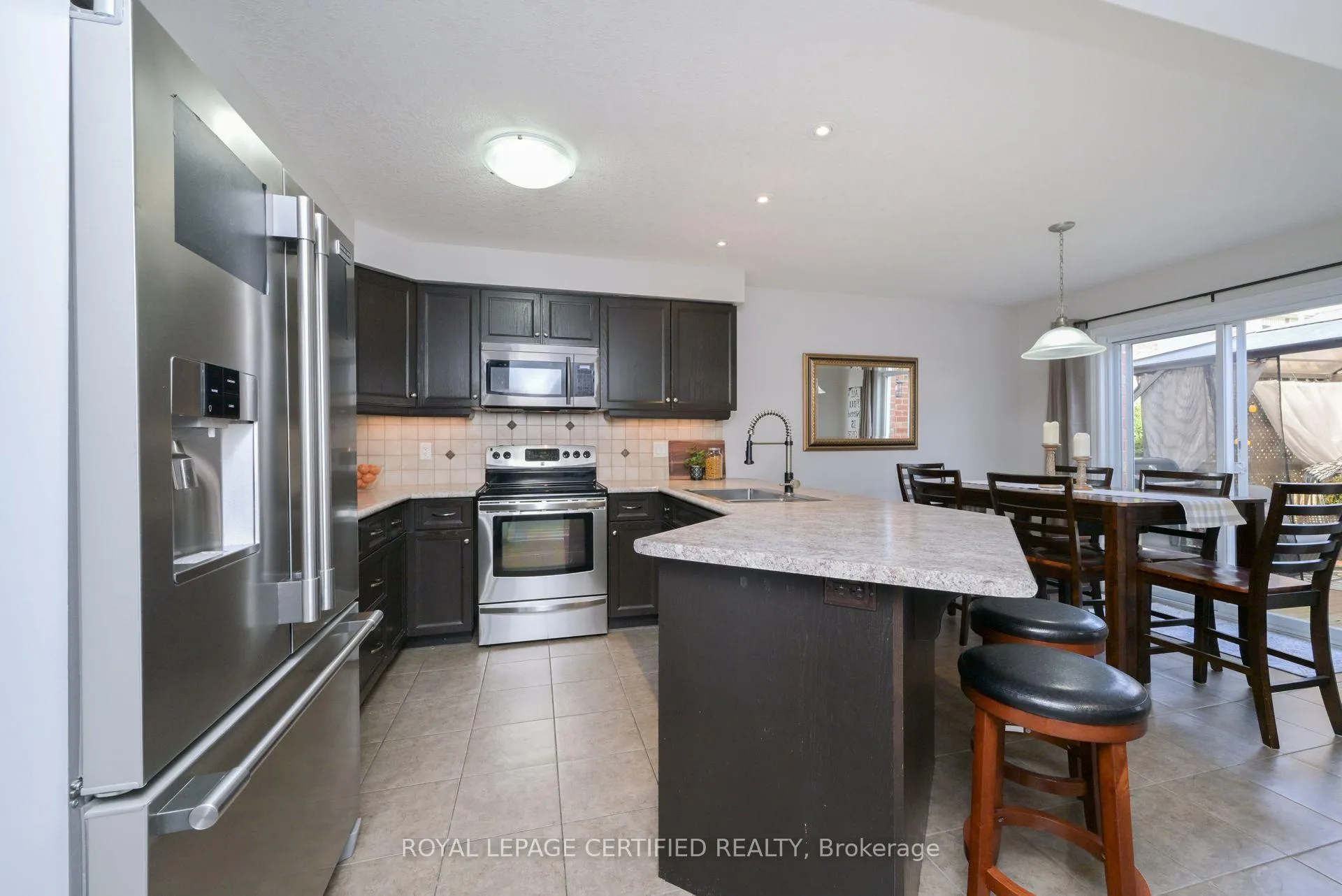 Photo 7 of 102 Oakes Crescent, Guelph, Grange Road — HOMEH