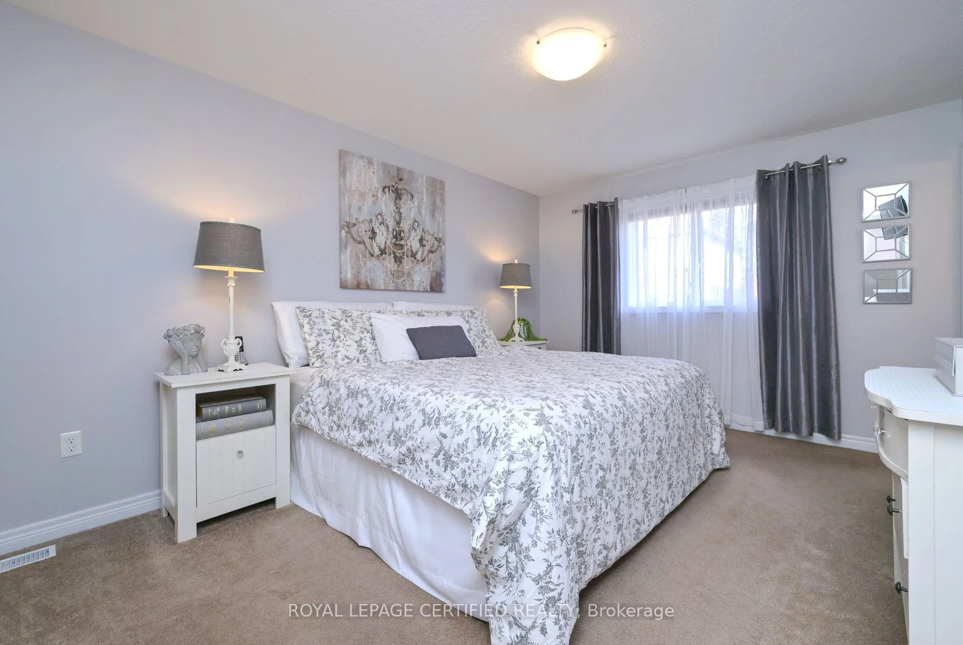 Photo 13 of 102 Oakes Crescent, Guelph, Grange Road — HOMEH