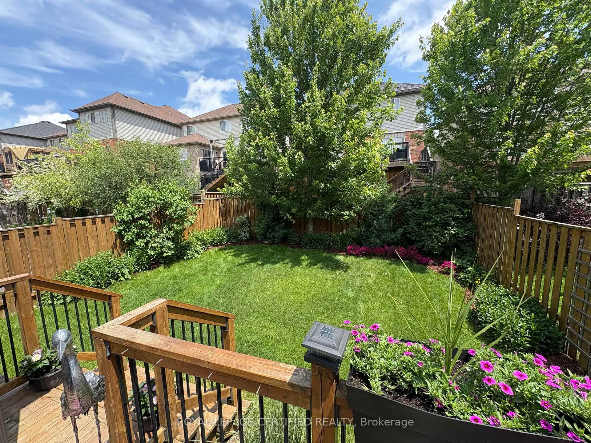 Photo 27 of 102 Oakes Crescent, Guelph, Grange Road — HOMEH