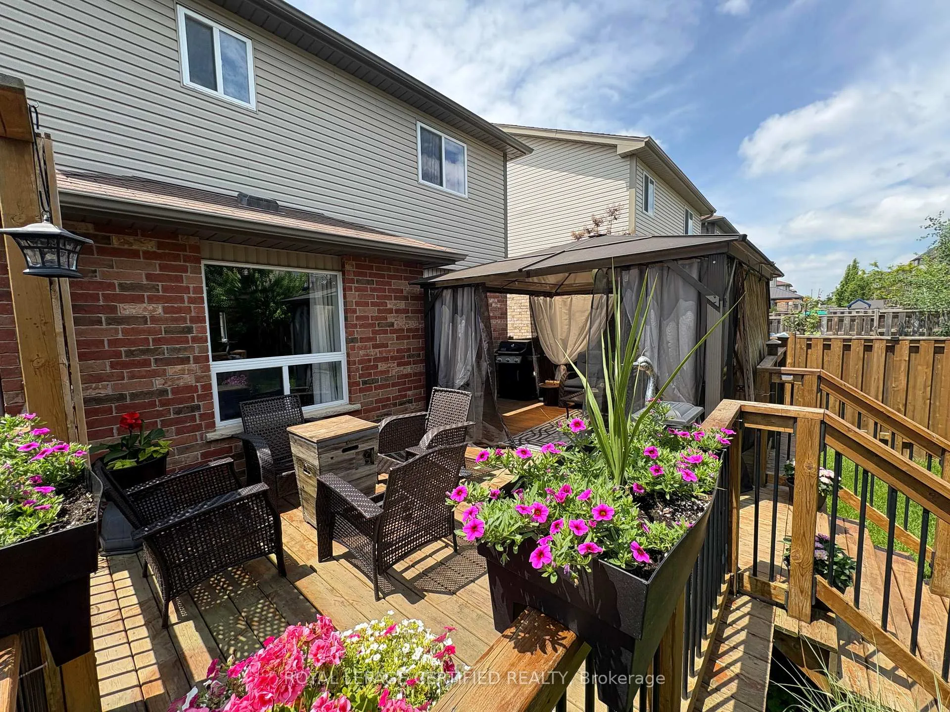 Photo 28 of 102 Oakes Crescent, Guelph, Grange Road — HOMEH