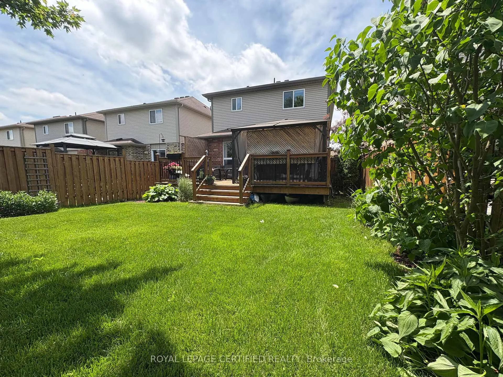 Photo 29 of 102 Oakes Crescent, Guelph, Grange Road — HOMEH