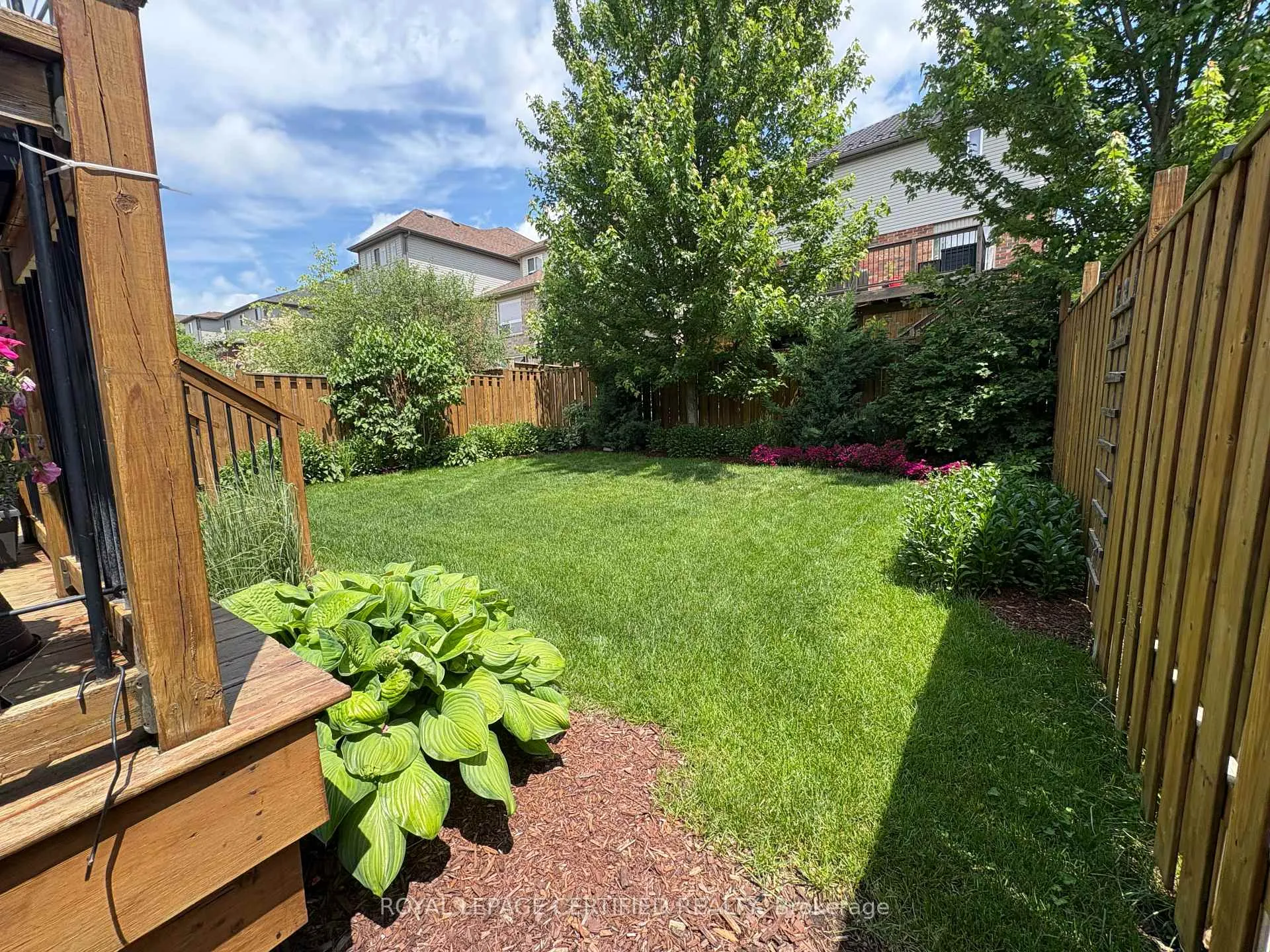 Photo 30 of 102 Oakes Crescent, Guelph, Grange Road — HOMEH