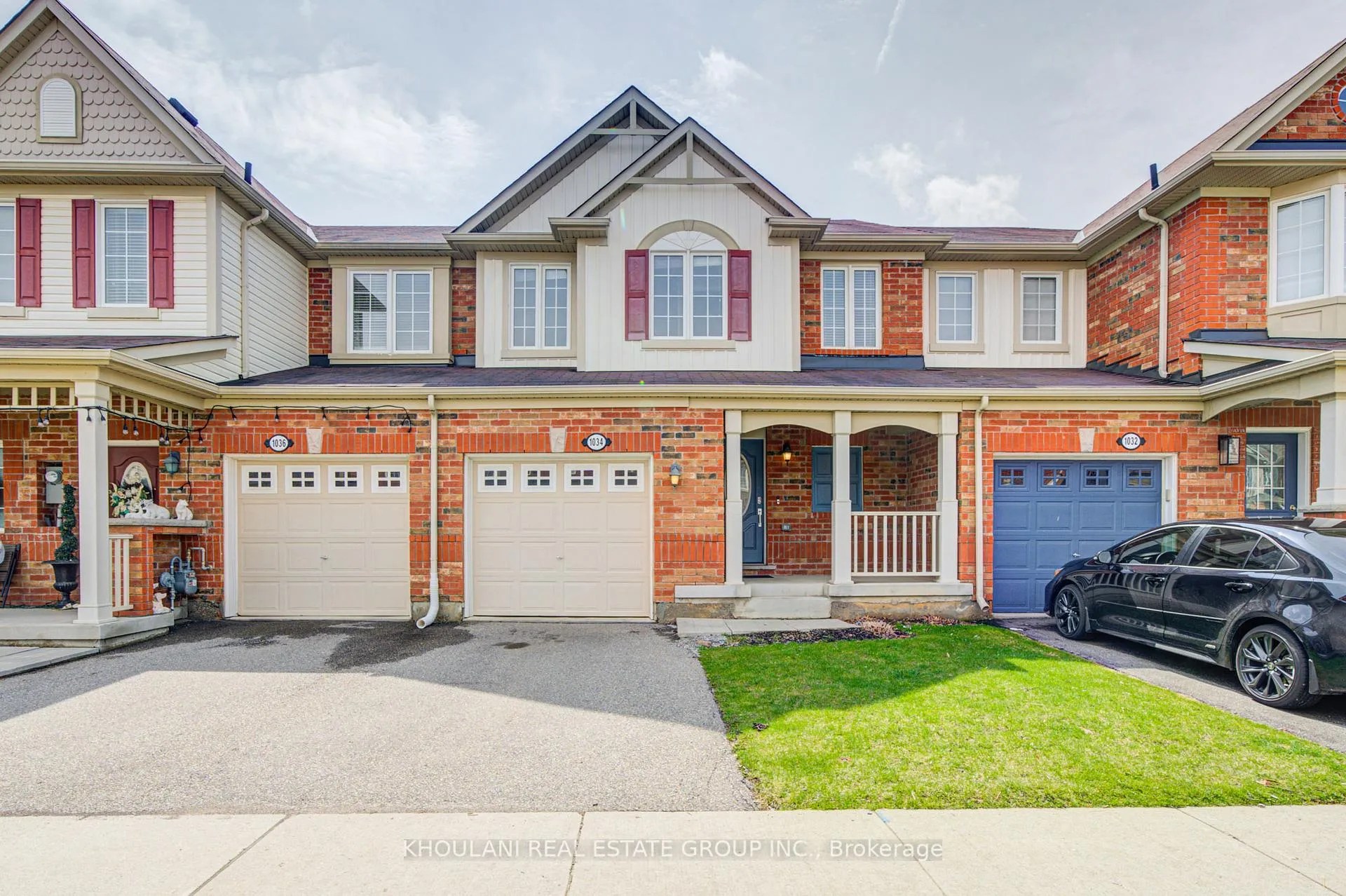 Photo 1 of 1034 Diefenbaker Street, Milton, Willmott — HOMEH