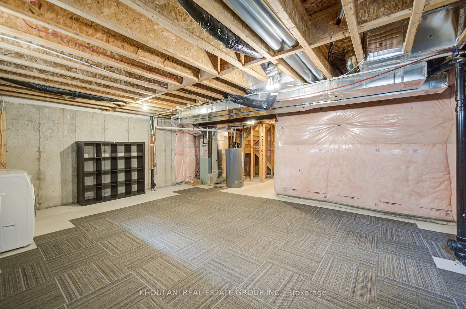 Photo 37 of 1034 Diefenbaker Street, Milton, Willmott — HOMEH