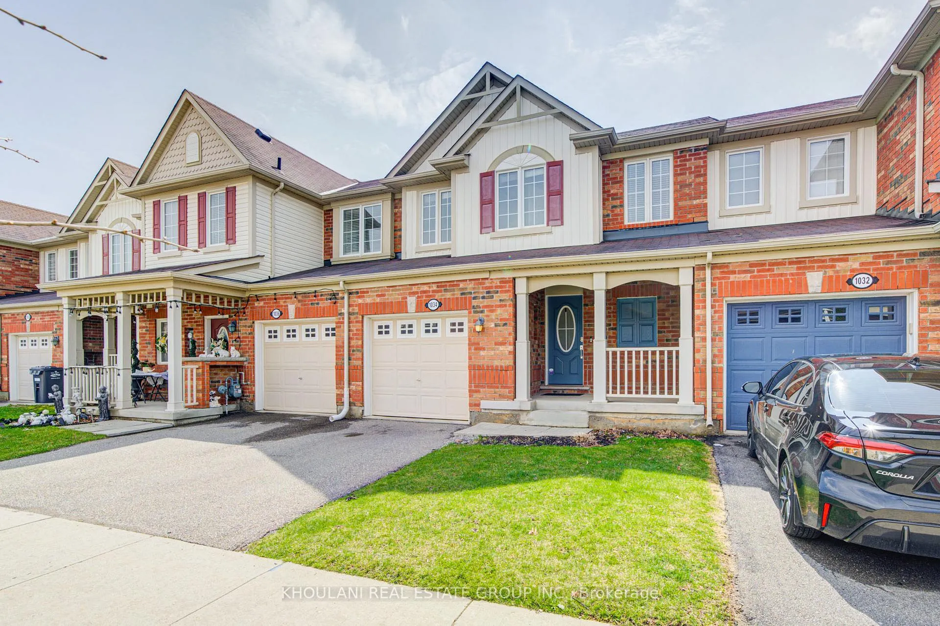 Photo 46 of 1034 Diefenbaker Street, Milton, Willmott — HOMEH