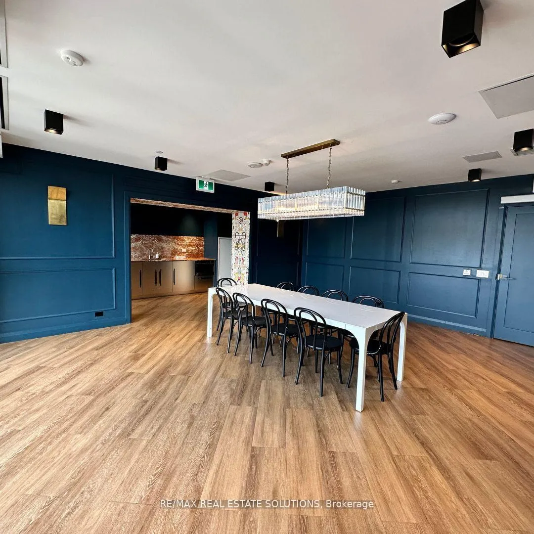 Photo 10 of Unit 1203, 25 Baseball Place, Toronto, South Riverdale — HOMEH
