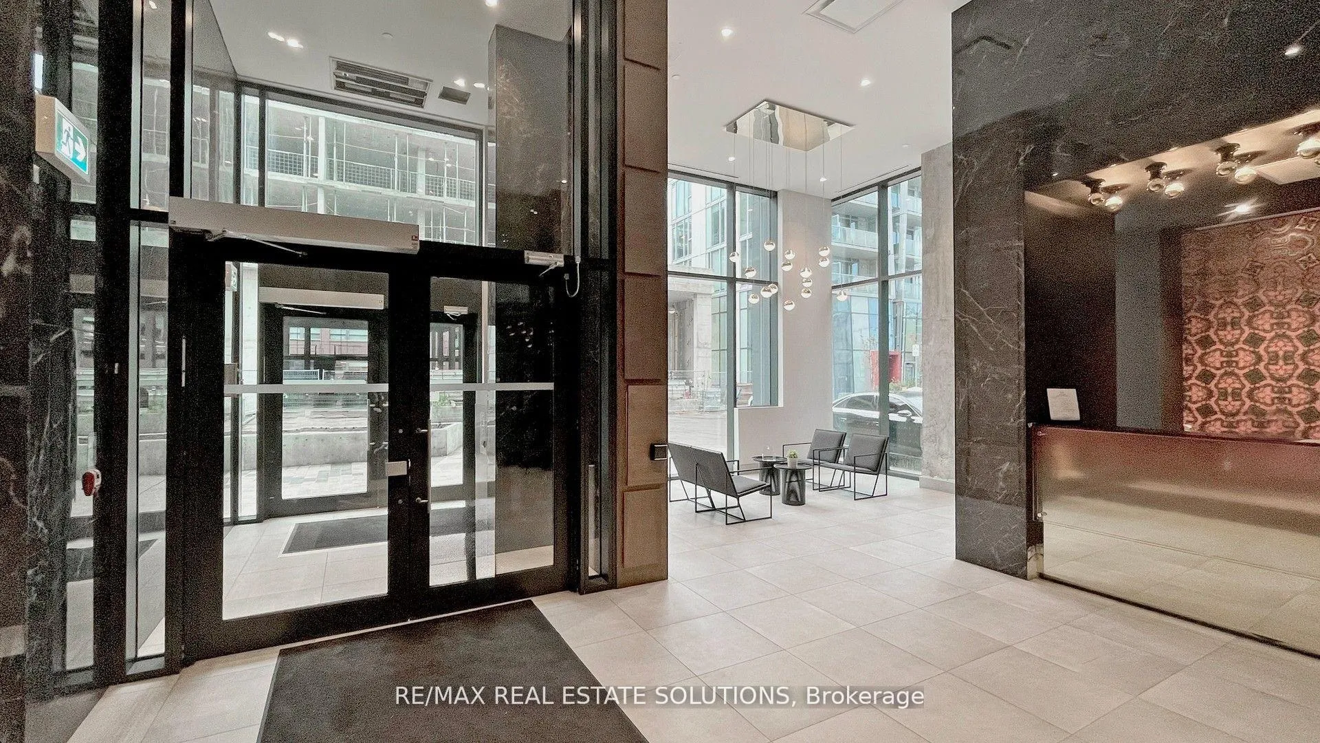 Photo 13 of Unit 1203, 25 Baseball Place, Toronto, South Riverdale — HOMEH