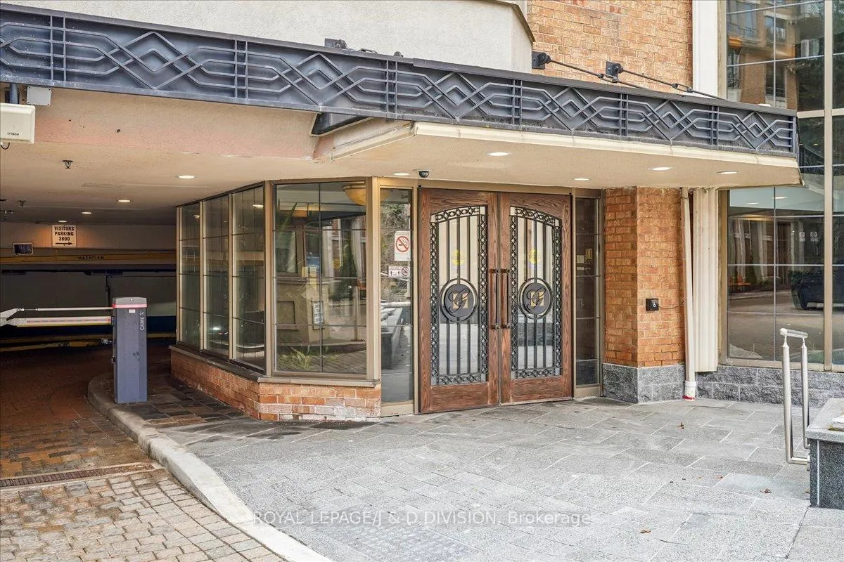 Photo 1 of Unit 507, 3800 Yonge Street, Toronto, Bedford Park-Nortown — HOMEH