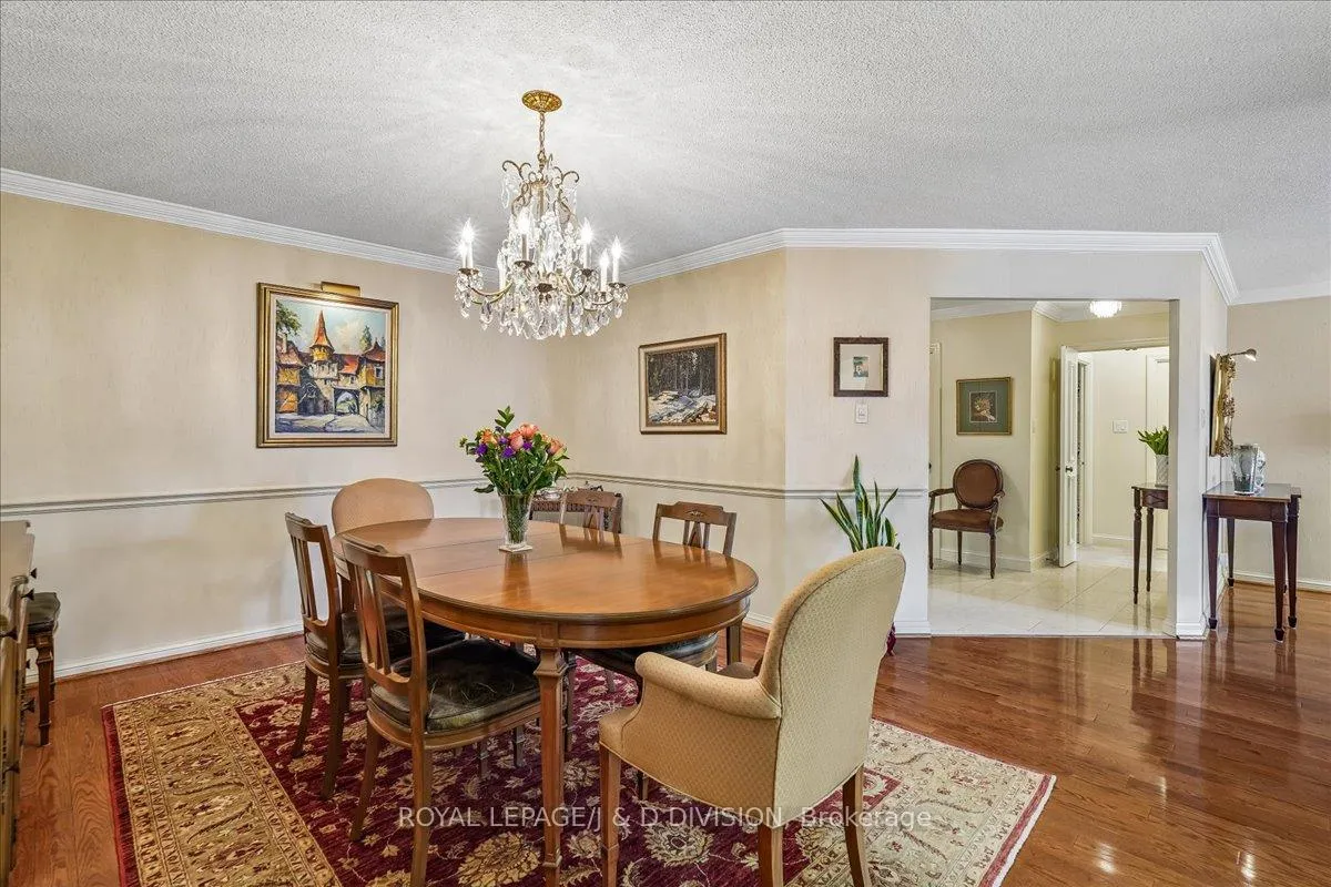 Photo 8 of Unit 507, 3800 Yonge Street, Toronto, Bedford Park-Nortown — HOMEH