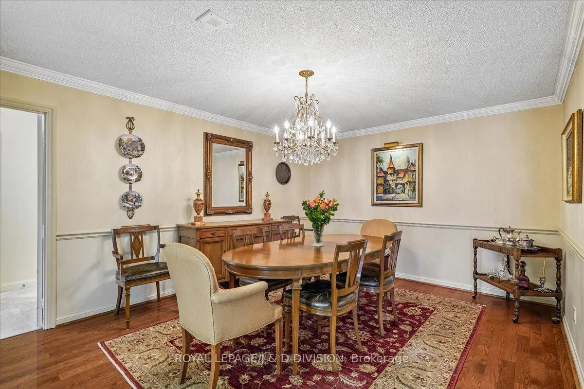 Photo 9 of Unit 507, 3800 Yonge Street, Toronto, Bedford Park-Nortown — HOMEH
