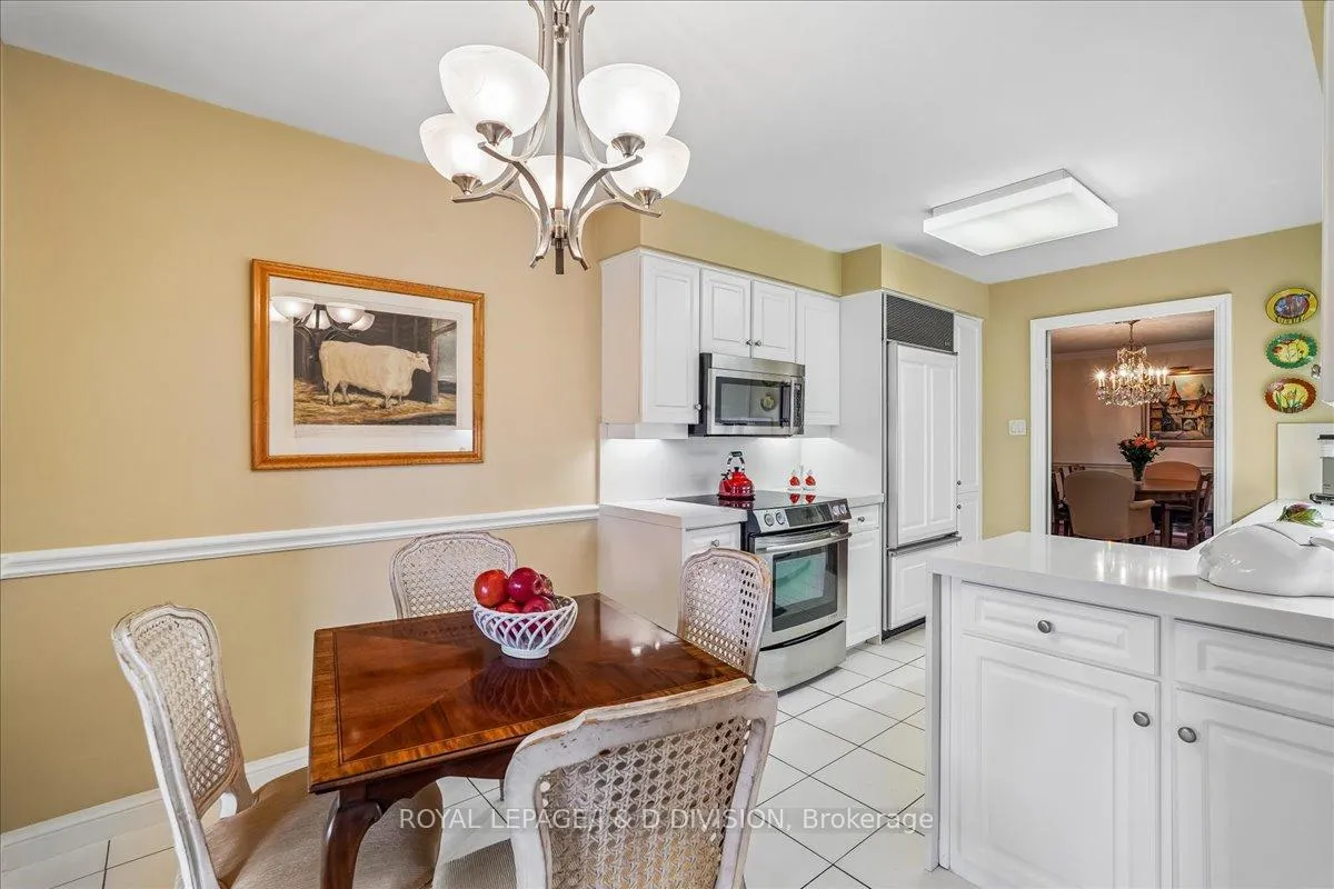 Photo 14 of Unit 507, 3800 Yonge Street, Toronto, Bedford Park-Nortown — HOMEH