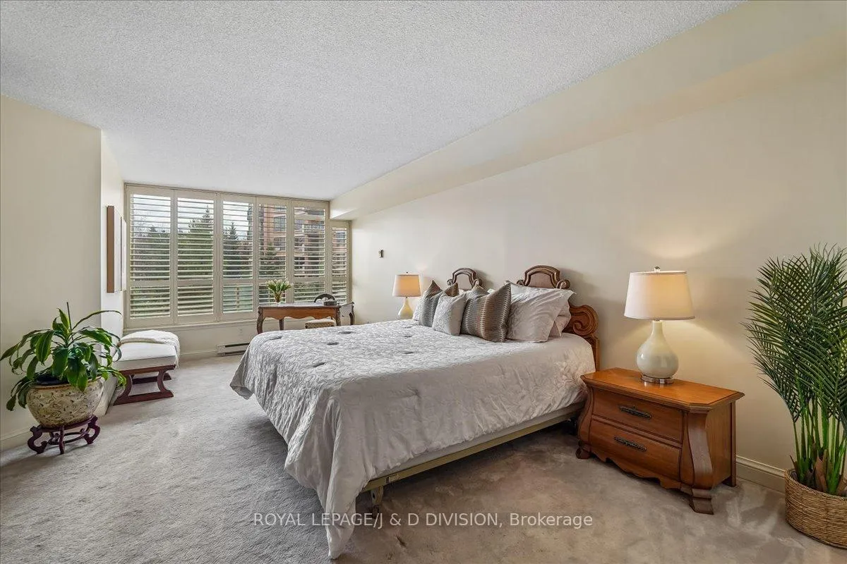 Photo 15 of Unit 507, 3800 Yonge Street, Toronto, Bedford Park-Nortown — HOMEH