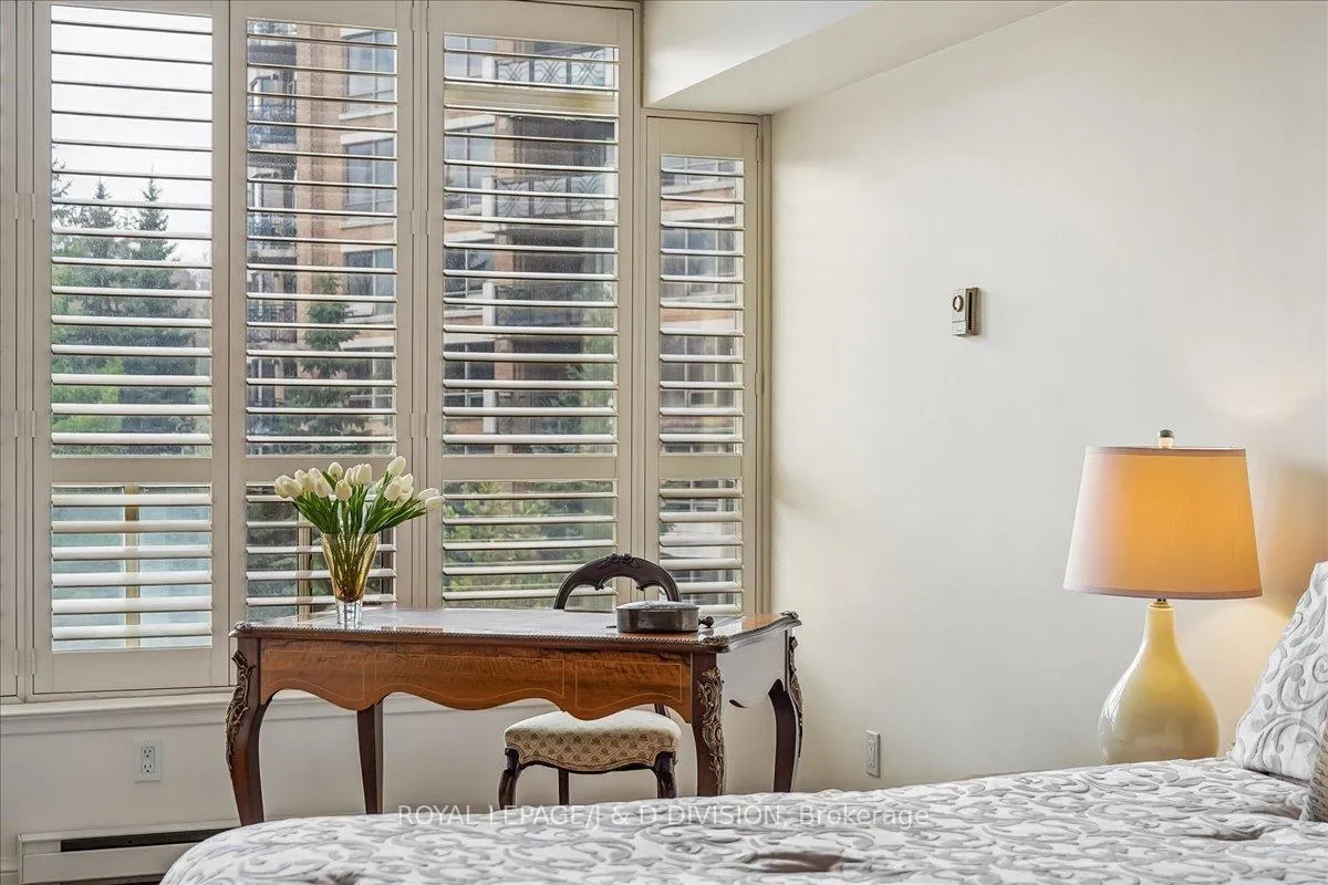 Photo 16 of Unit 507, 3800 Yonge Street, Toronto, Bedford Park-Nortown — HOMEH