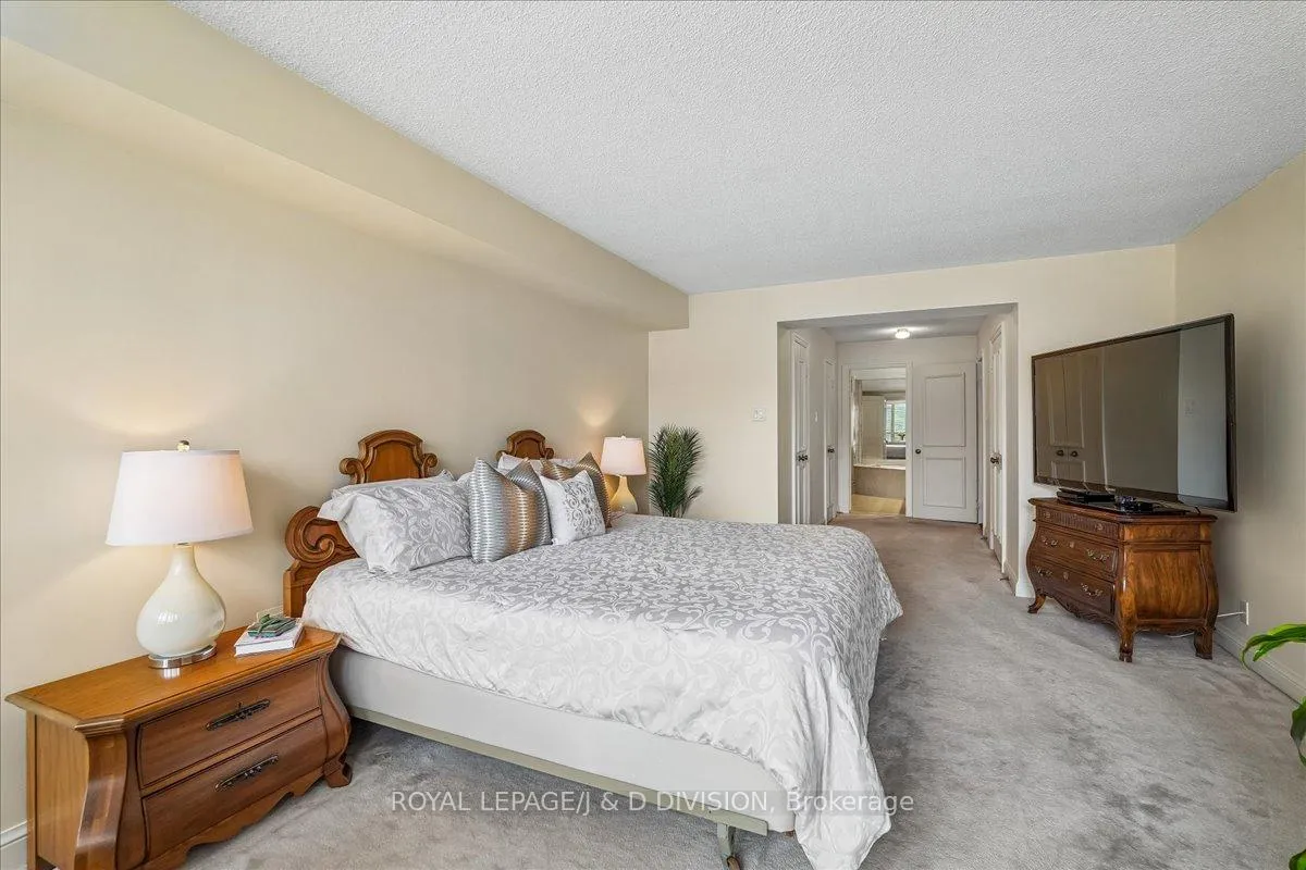 Photo 17 of Unit 507, 3800 Yonge Street, Toronto, Bedford Park-Nortown — HOMEH