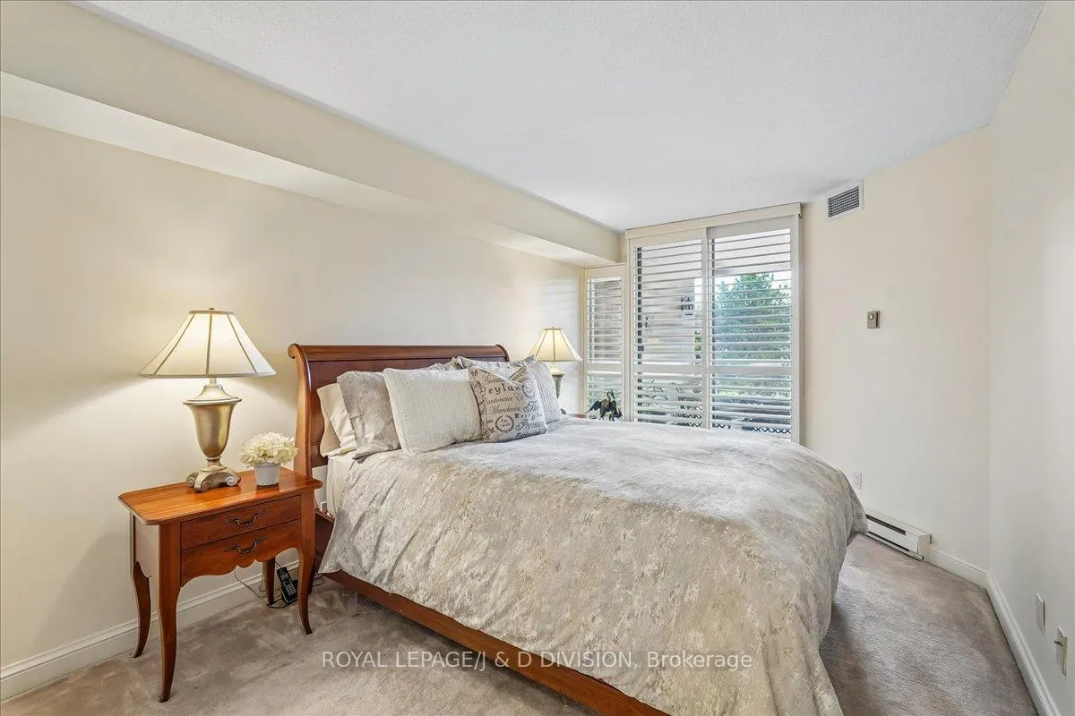 Photo 20 of Unit 507, 3800 Yonge Street, Toronto, Bedford Park-Nortown — HOMEH