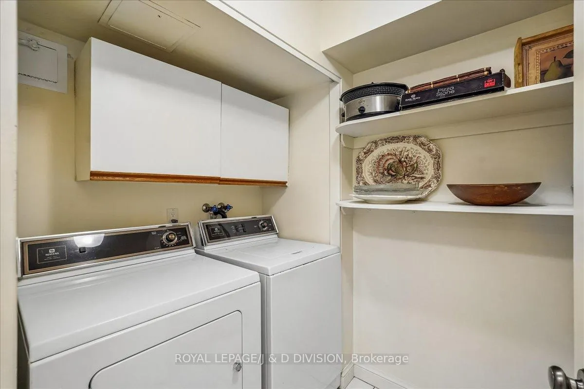 Photo 22 of Unit 507, 3800 Yonge Street, Toronto, Bedford Park-Nortown — HOMEH