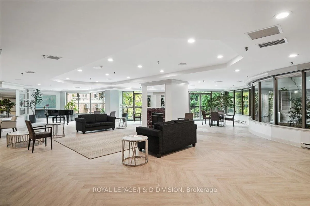 Photo 25 of Unit 507, 3800 Yonge Street, Toronto, Bedford Park-Nortown — HOMEH