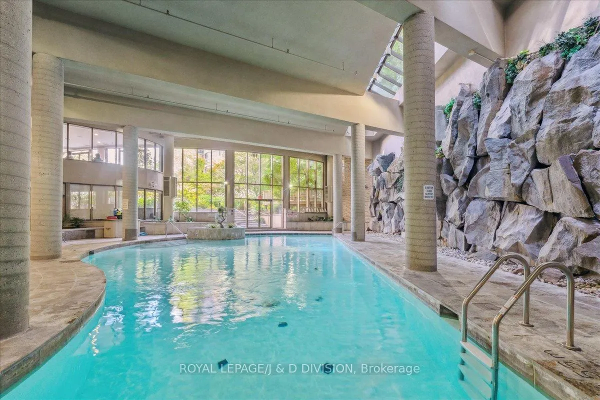 Photo 26 of Unit 507, 3800 Yonge Street, Toronto, Bedford Park-Nortown — HOMEH
