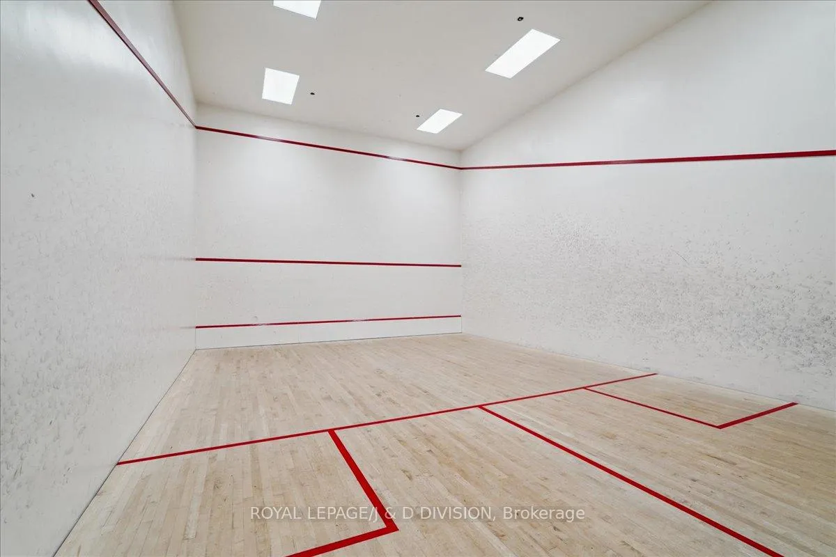 Photo 29 of Unit 507, 3800 Yonge Street, Toronto, Bedford Park-Nortown — HOMEH