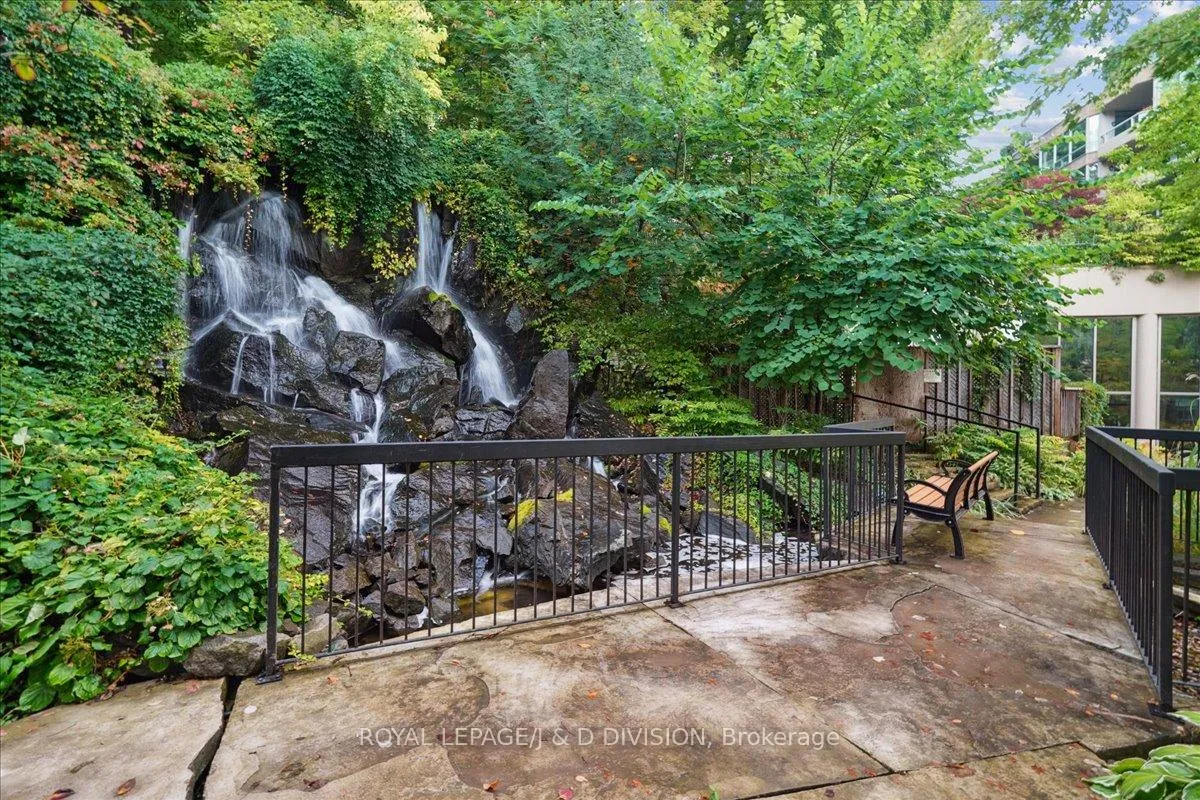 Photo 32 of Unit 507, 3800 Yonge Street, Toronto, Bedford Park-Nortown — HOMEH